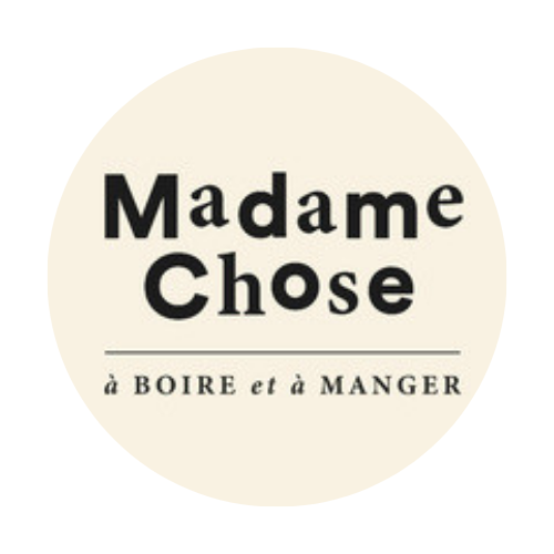 Madame Chose Logo